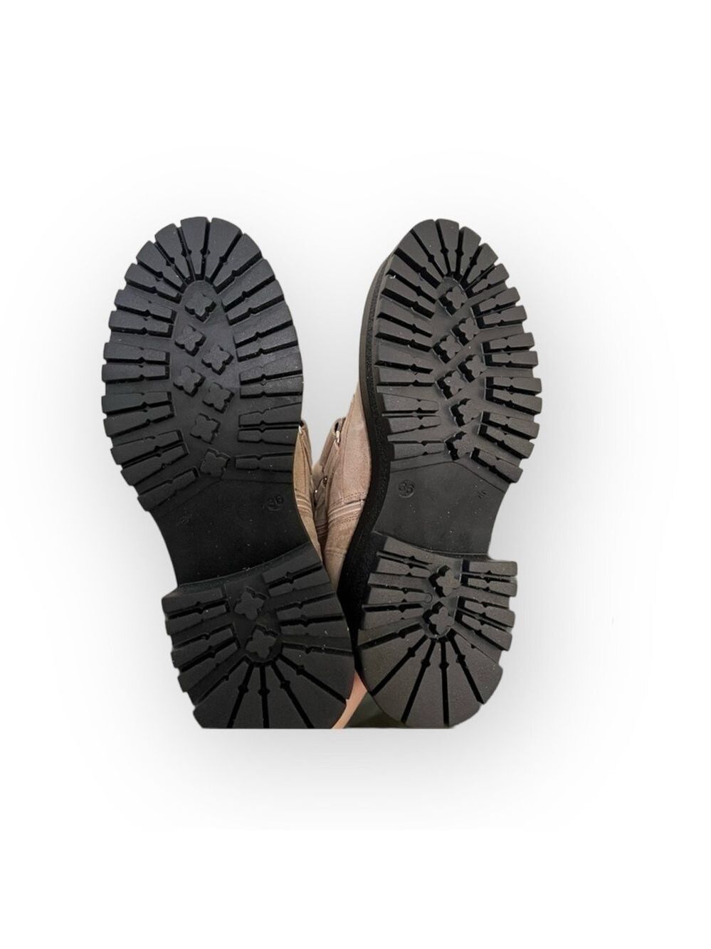 Free People Emmet Lace Up Boot - Picture 9 of 9